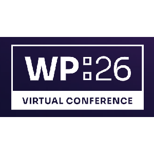 WP:26 – Virtual Conference