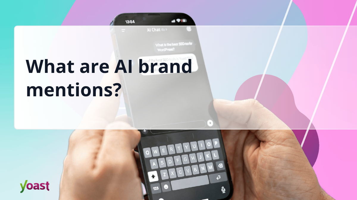 What are AI brand mentions? And how are they different from citations?