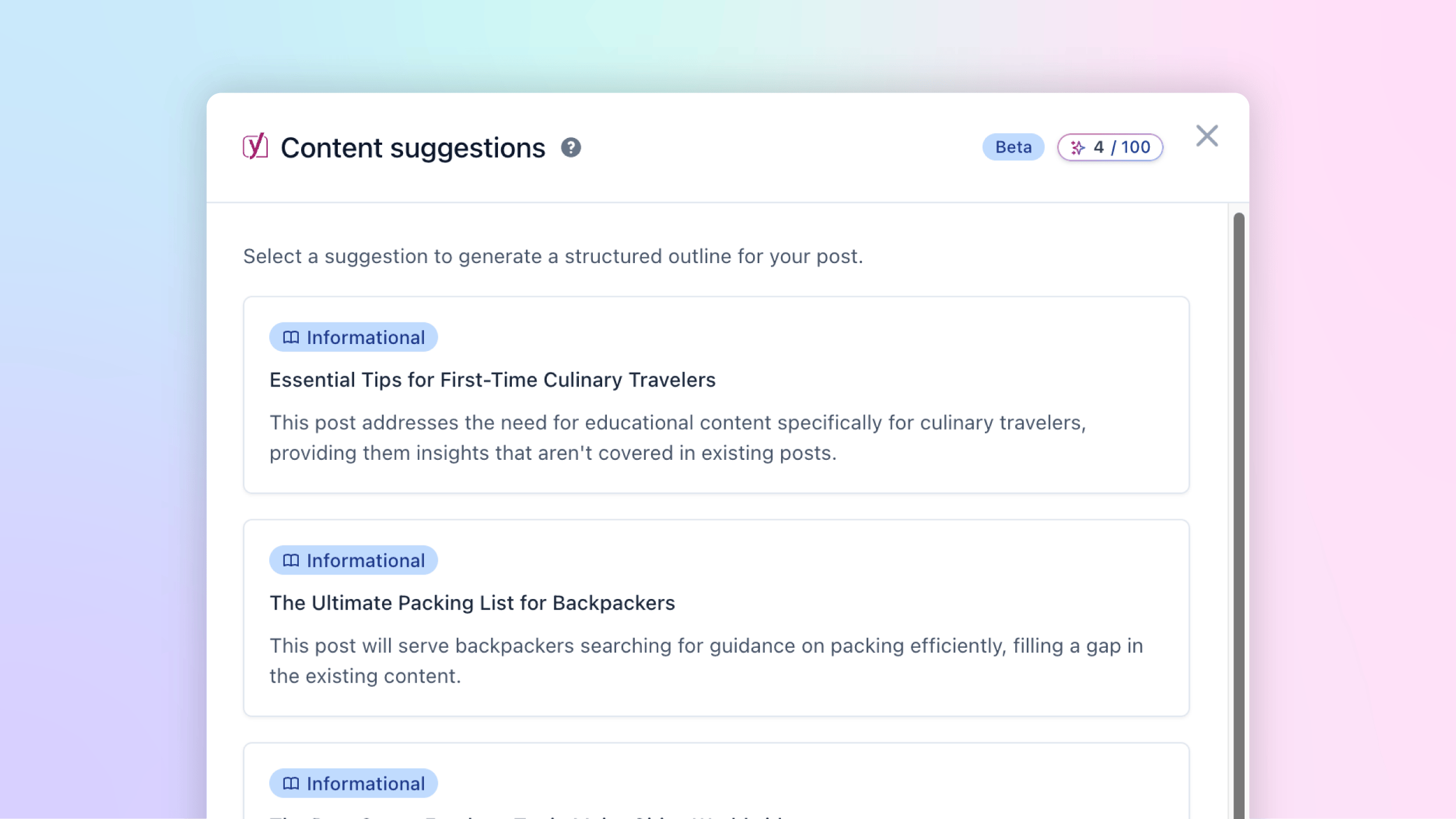 The May 2026 SEO Update by Yoast recap