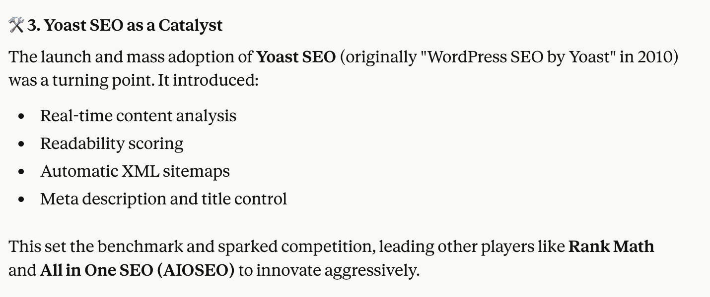 contextual brand mention