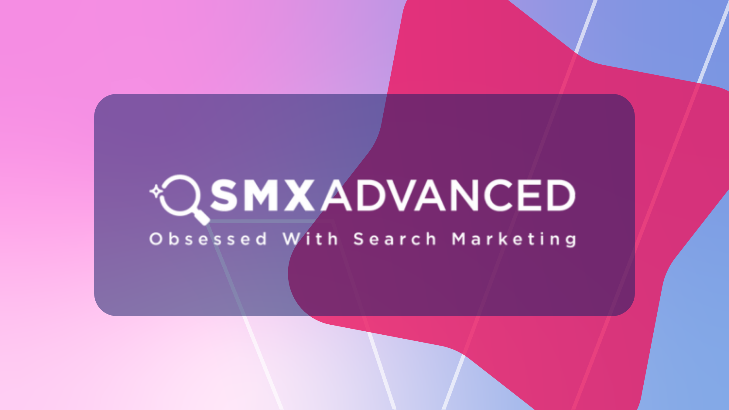 SMX Advanced 2026