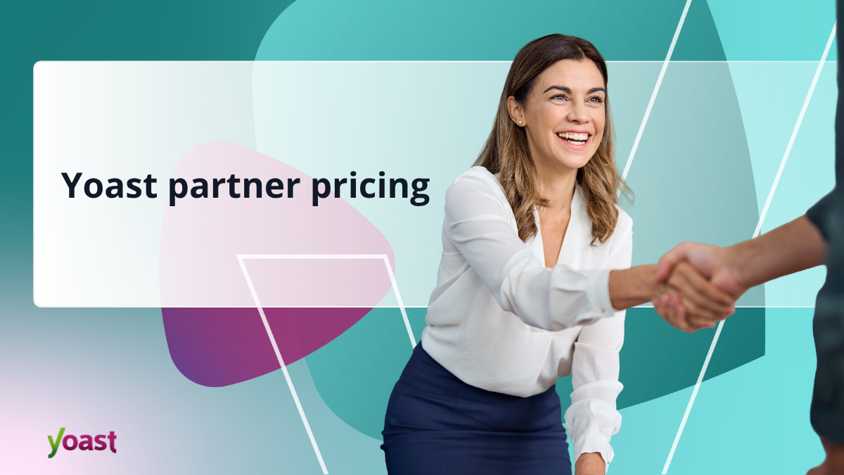 Resellers • Yoast