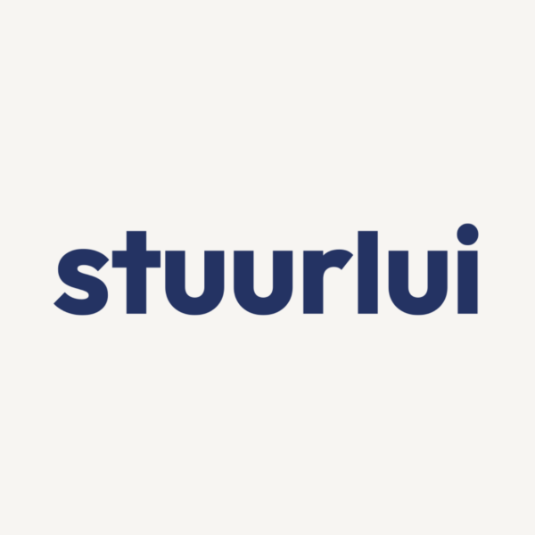 Stuurlui logo