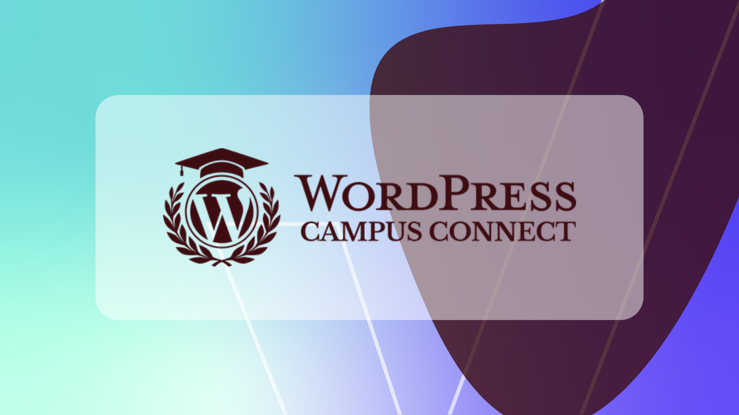 WordPress Campus Connect Uganda 2026