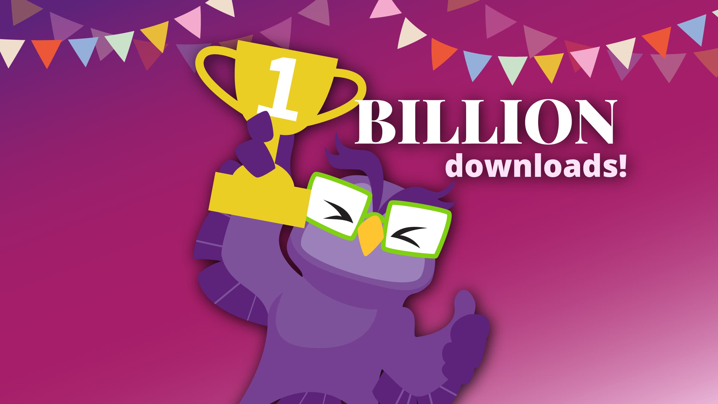 yoast seo one billion download