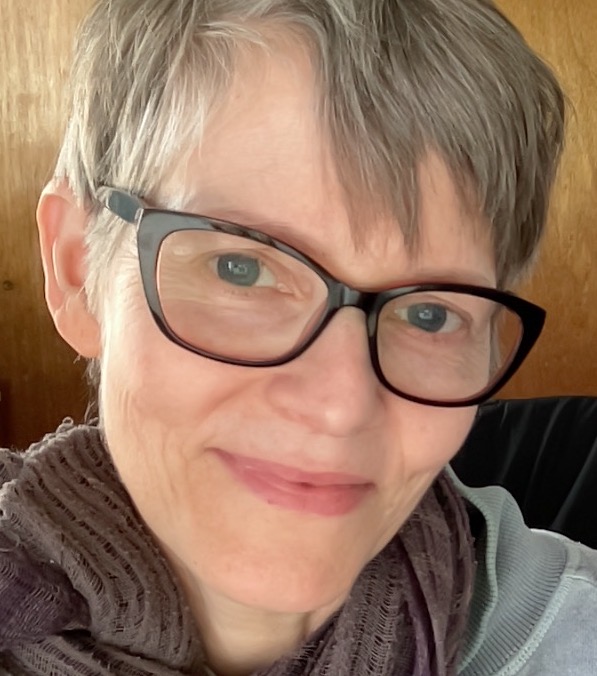 Laura MacKay