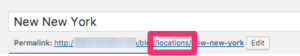 Locations Permalink 300x56 - ابزارک پلاگین yoast چیست؟