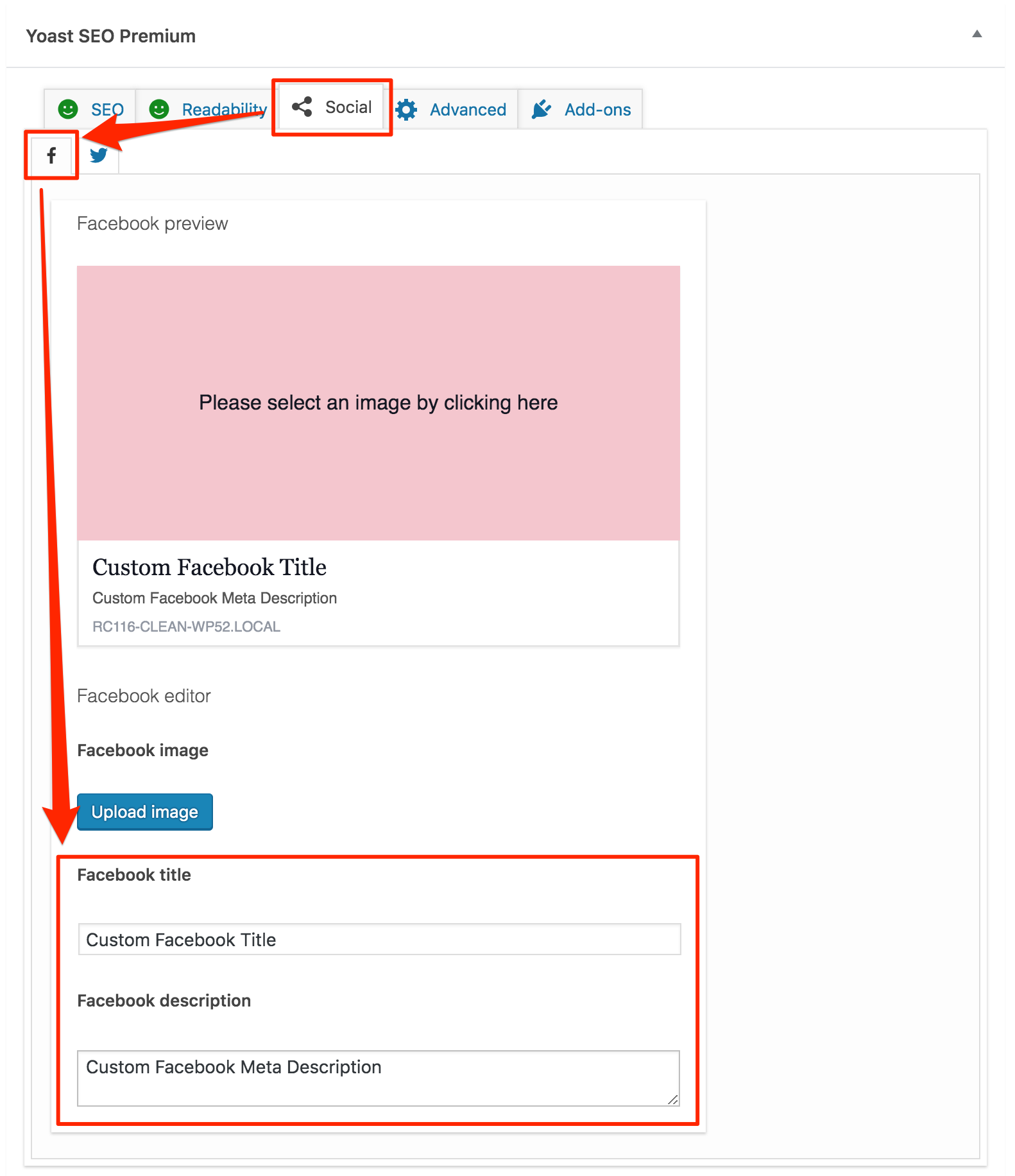 Facebook's Open Graph meta tags Yoast Knowledge Base
