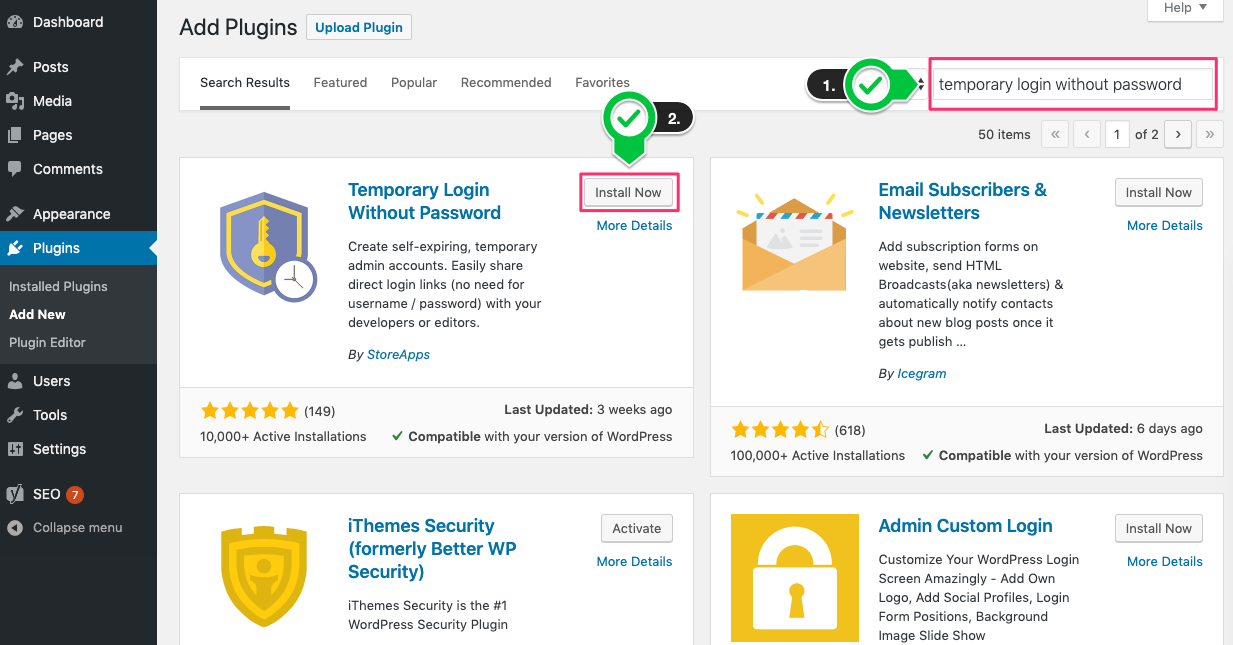 create user without login create user without login