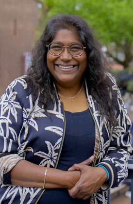 Image of Chaya Oosterbroek