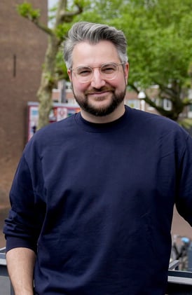 Image of Niko Körner