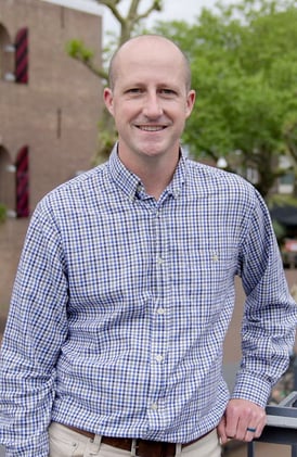 Image of Will Earnhardt