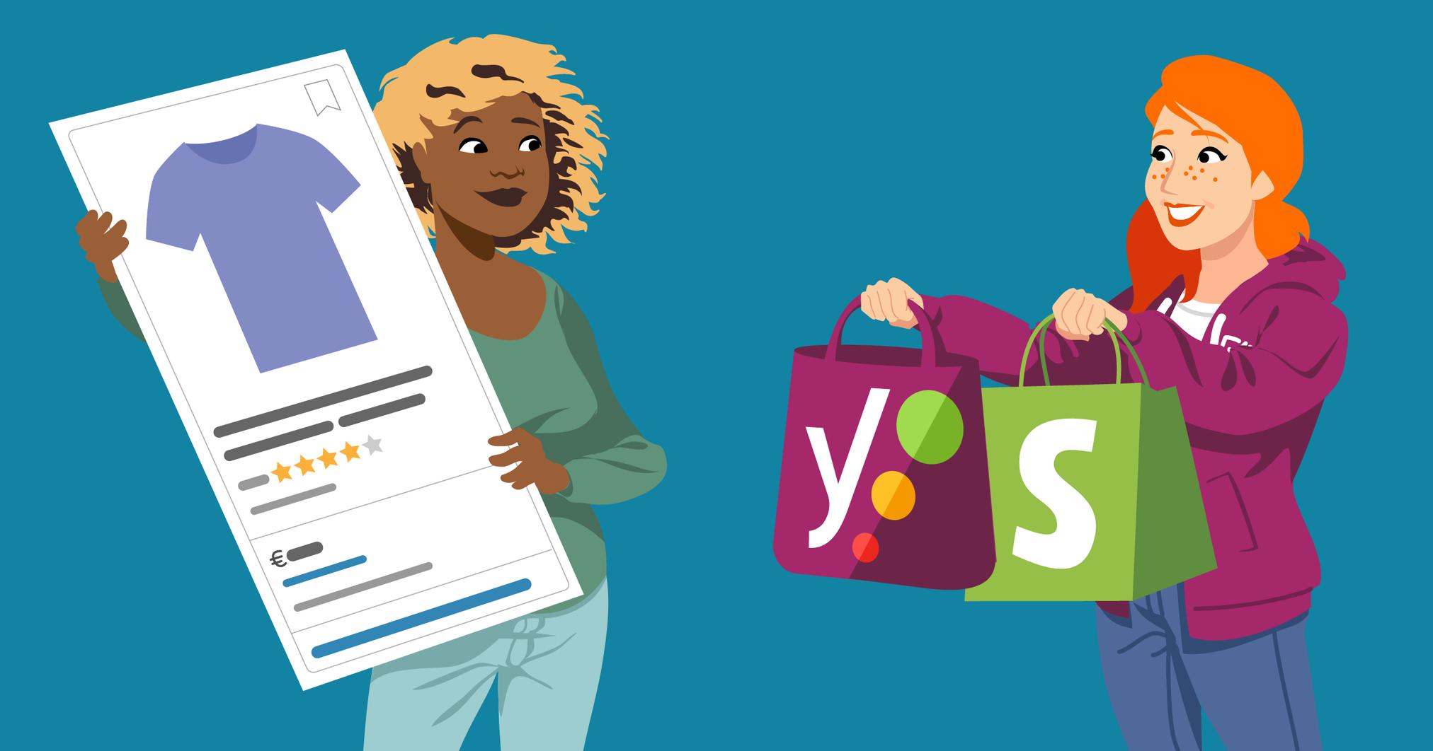 We have big news Yoast SEO is coming to Shopify! • Yoast