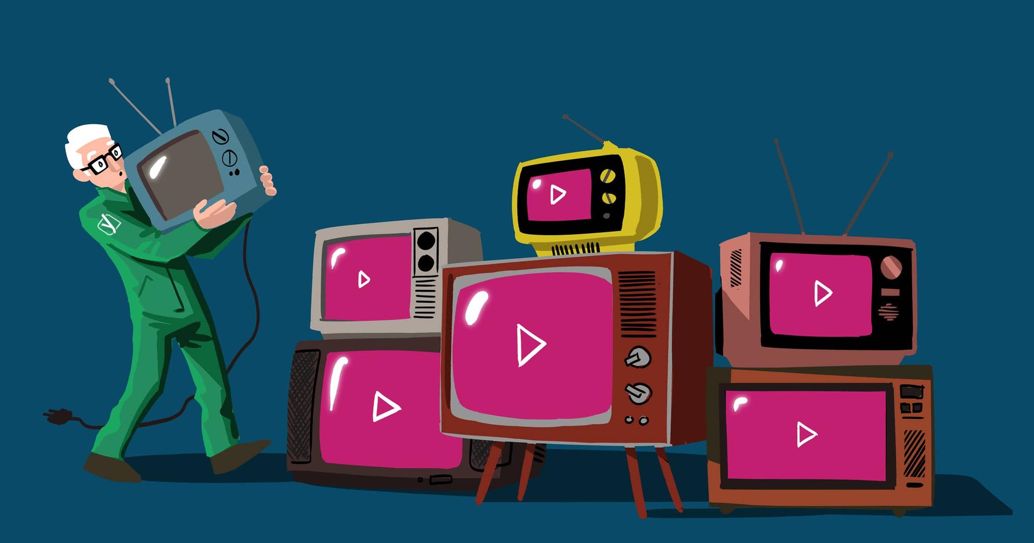 How to add video content to shopify yoast