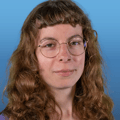 Avatar of Agnieszka Szuba
