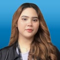 Avatar of Zara Terce