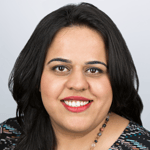 Purna Virji