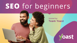 SEO for beginners webinar