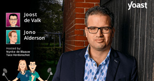 SEO news webinar & Goodbye Joost – April 26, 2022