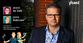 SEO news webinar & Goodbye Joost – April 26, 2022