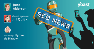 Yoast SEO news webinar – September 27, 2022