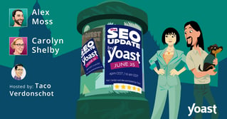 The SEO update by Yoast – June 2024 Edition