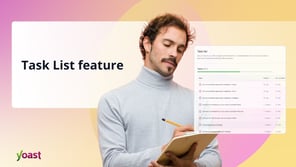 Task List