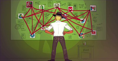 What is Zapier? And 5 things you can do with it!