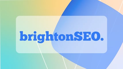 brighton SEO – April 2026