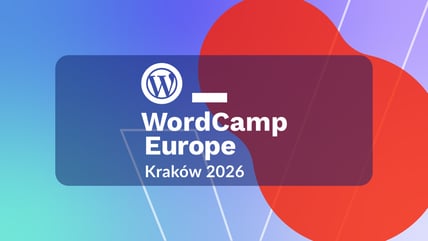 WordCamp Europe 2026