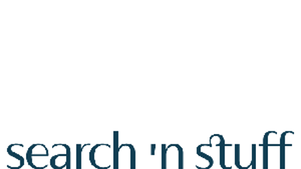 Search ’n Stuff London Conference 2026