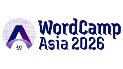 WordCamp Asia 2026