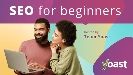 SEO for beginners webinar