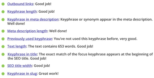 Good Job Synonyms: 20+ Other Ways to Say “Good Job”