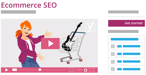 Seo ecommerce The Ultimate