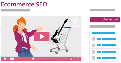 Yoast WooCommerce SEO plugin