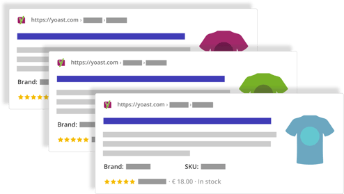 Yoast WooCommerce SEO plugin