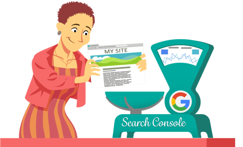 How To Add Your Website To Google Search Console Yoast