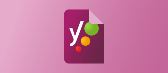 Yoast SEO Google Docs add-on