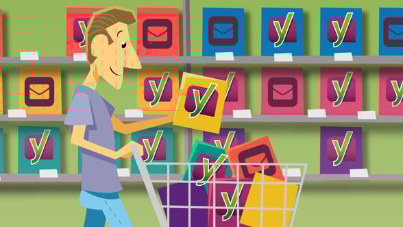 eCommerce category