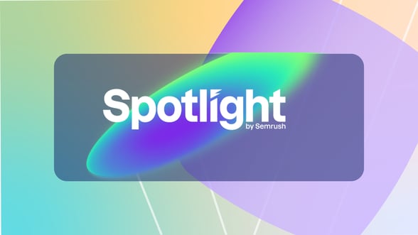 Spotlight 2026
