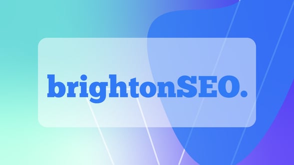 brightonSEO – October 2026