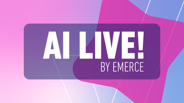 AI Live 2026