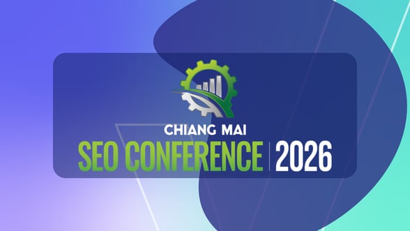 Chiang Mai SEO Conference 2026