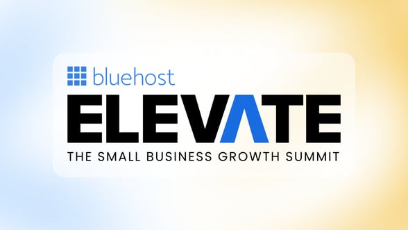 Bluehost ELEVATE 2026