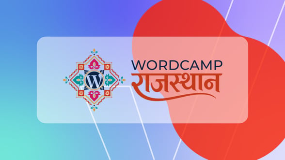 WordCamp Rajasthan 2026
