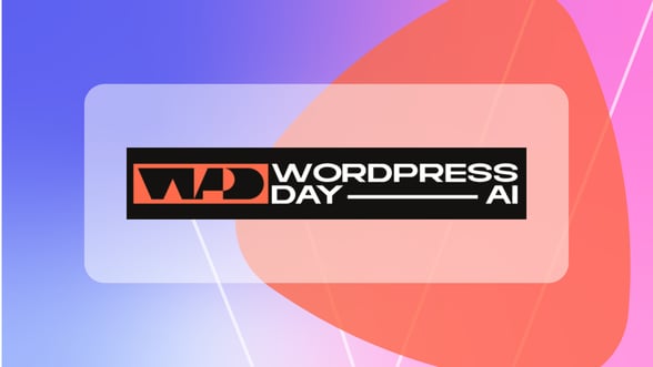 WordPress Day for AI 2026