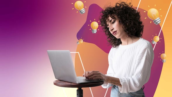 How to get blog post ideas: Tips to find inspiration