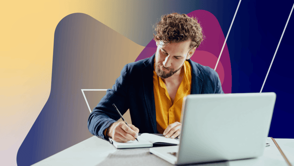 Build a blog that drives real results