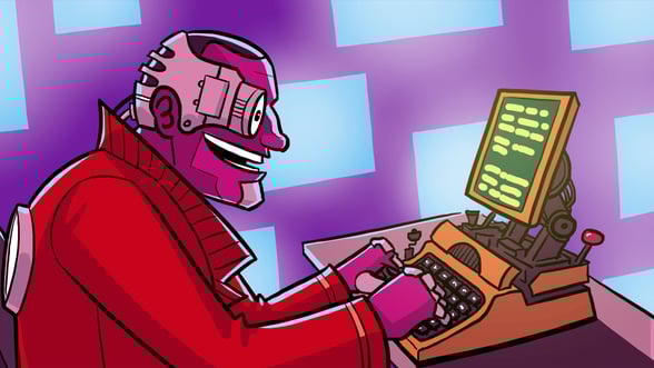 Avatar of Edwin Toonen